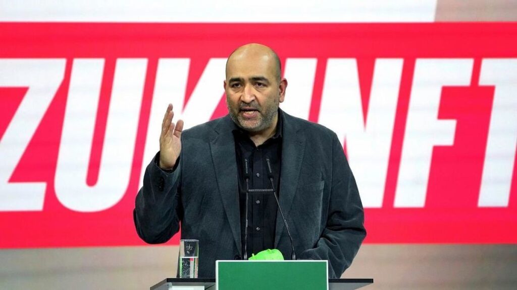 حزب سبز آلمان: برلین نباید به‌سوی عادی‌سازی روابط با طالبان برود