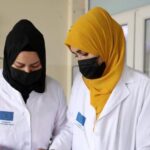 سرمایه‌گذاری اتحادیه اروپا برای سلامت مادران و کودکان افغانستان