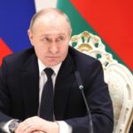 پوتین: برای دیدار با زلنسکی آماده‌ام، اما شرایط فراهم نیست