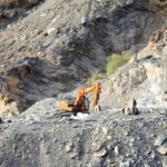 انفجار در معدن نورستان جان هشت تن را گرفت