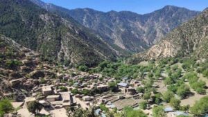 درگیری بر سر زمین در نورستان جان دو نفر را گرفت