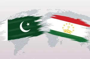 رزمایش مشترک پاکستان و تاجیکستان در برابر تهدیدات تروریستی