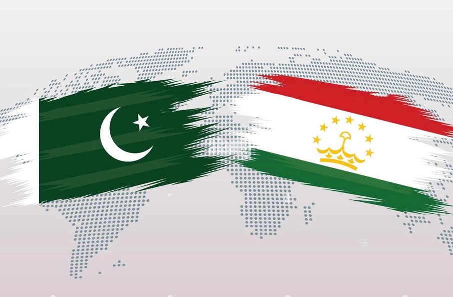 رزمایش مشترک پاکستان و تاجیکستان در برابر تهدیدات تروریستی