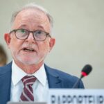 ریچارد بنت: تصور ماندگاری همیشگی طالبان در قدرت نادرست است