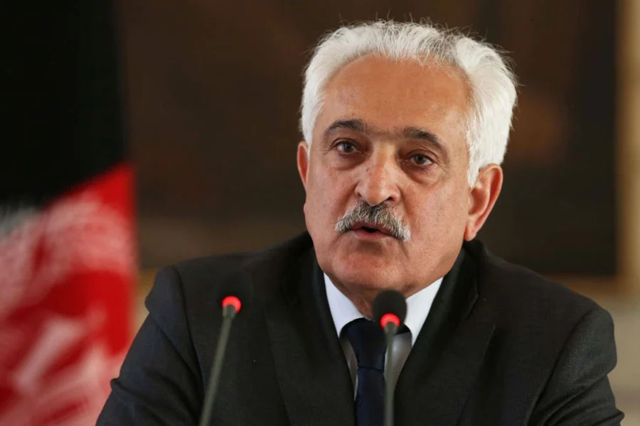 سپنتا: طالبان به صلح باور ندارد، تنها زبان زور را می‌فهمد