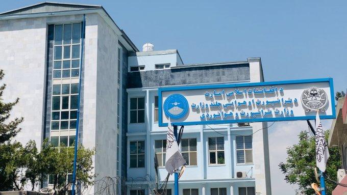 تاتارستان خواستار راه‌اندازی پرواز مستقیم با افغانستان شد