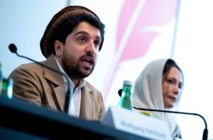 احمد مسعود