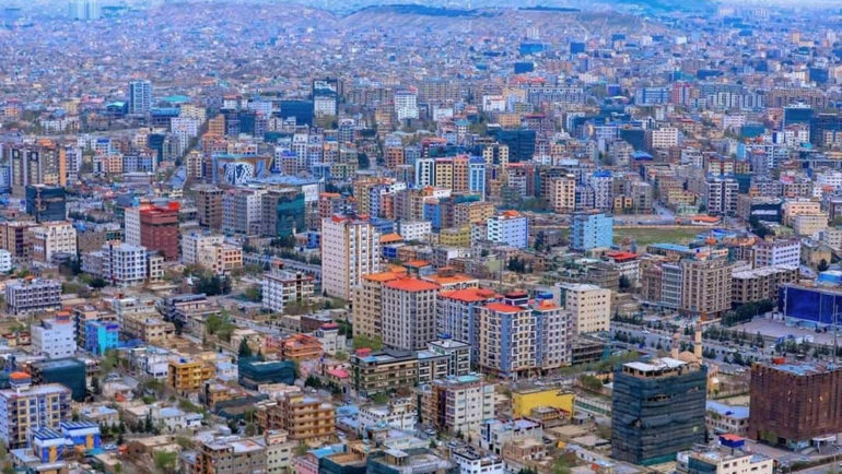 هشدار سازمان ملل درباره بحران شهرنشینی در افغانستان