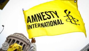 AMNESTY