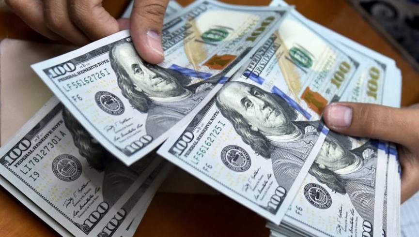 طالبان ۴۰ تن را به اتهام قاچاق دالر بازداشت کرد