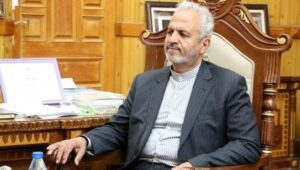 سفیر ایران در کابل با خانواده‌های قربانیان رویداد ترافیکی هرات ابراز همدردی کرد