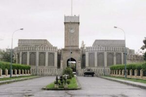 طالبان: آمریکا همچنان از به‌رسمیت شناختن ما خودداری می‌کند