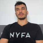 عبدالعظیم بدخشی در برابر حریف داغستانی‌اش مغلوب شد