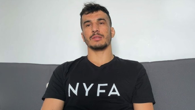 عبدالعظیم بدخشی در برابر حریف داغستانیاش مغلوب شد