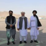 نورالدین عزیزی برای شرکت در فورم بین‌المللی آستانه عازم قزاقستان شد