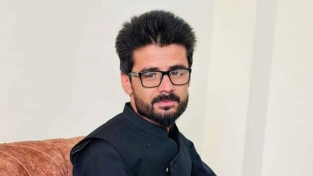سلیمان راحل، خبرنگار زندانی در غزنی، پس از سه ماه آزاد شد