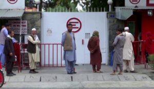 ایمرجنسی: ۷۰ درصد مردم افغانستان به خدمات صحی ارزان دسترسی ندارند