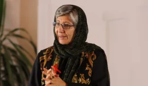 سیما سمر: هیچ رژیم دیکتاتوری پایدار نمی‌ماند