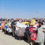 سازمان ملل خواستار تمدید مهلت خروج مهاجران افغانستان از پاکستان شد