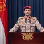 ارتش یمن از هدف قرار دادن میدان هوایی «بن‌گوریون» با موشک بالستیک خبر داد