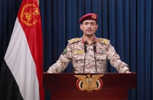 ارتش یمن از هدف قرار دادن میدان هوایی «بن‌گوریون» با موشک بالستیک خبر داد