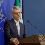 ایران: تصمیم به‌رسمیت‌شناسی طالبان یک تصمیم حاکمیتی است