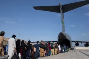 افغان ایواک: دفتر هماهنگی جابه‌جایی افغان‌ها دوباره بازگشایی می‌شود