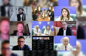 مؤسسه کوئینسی: افغانستان دیگر اولویت سیاست خارجی آمریکا نیست