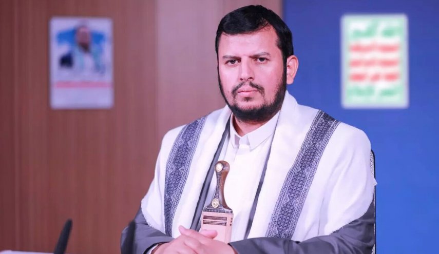 عبدالملک الحوثی: اسرائیل تهدیدی برای تمام امت اسلام است