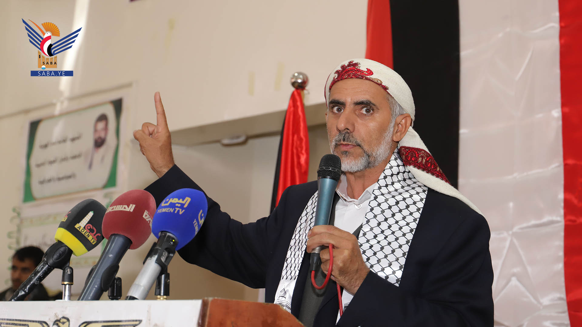 محمد مفتاح به حیث سرپرست نخستوزیری یمن معرفی شد