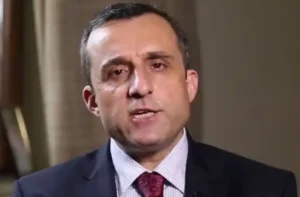 امرالله صالح: وعده‌های کمک و سرمایه‌گذاری‌ میرویس عزیزی غیرواقعی است