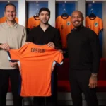 افتخار جهانی برای افغانستان؛ انوش دستگیر سرمربی تیم زیر ۱۸ سال هالند شد