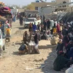 سازمان ملل: اخراج گسترده مهاجران نظام صحی افغانستان را در آستانه فروپاشی قرار داده است