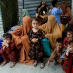 برنامه جهانی غذا: برای مقابله با گرسنگی در افغانستان به ۵۳۹ میلیون دالر نیاز است