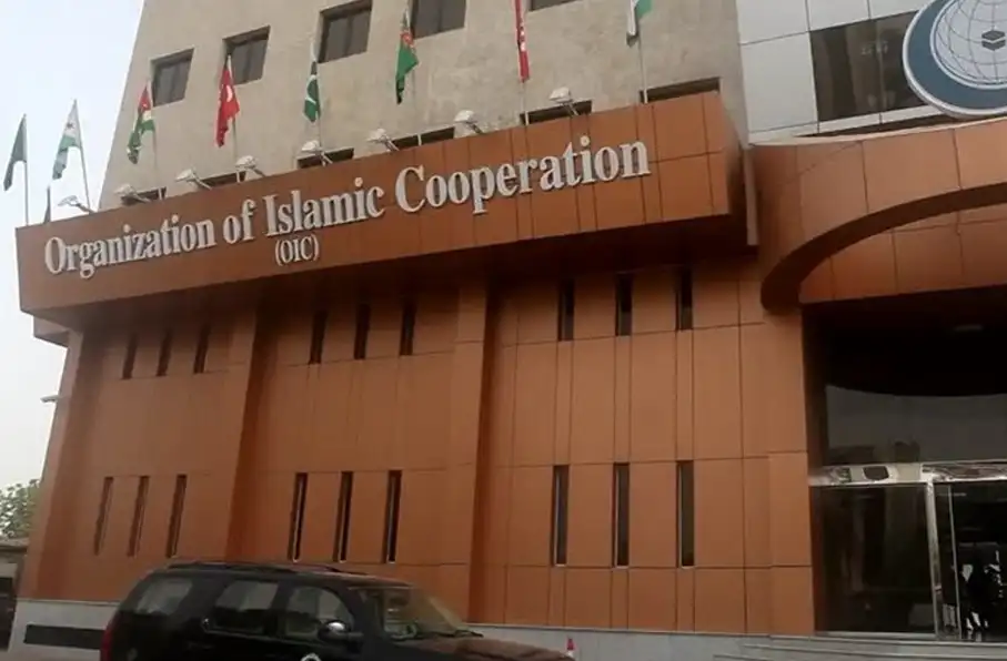 نشست اضطراری سازمان همکاری اسلامی برای بررسی وضعیت غزه در جده