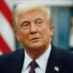 ترامپ از اعزام زیردریایی هسته‌ای آمریکا به نزدیکی روسیه خبر داد