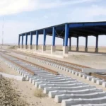 آغاز پروژه توسعه بندر تورغندی با همکاری ترکمنستان و افغانستان