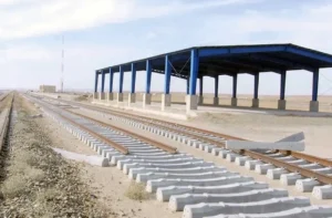 آغاز پروژه توسعه بندر تورغندی با همکاری ترکمنستان و افغانستان