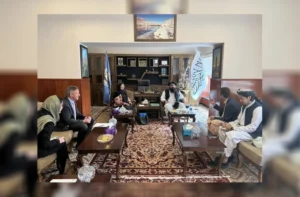 تعهد یوناما به حفاظت از میراث فرهنگی افغانستان