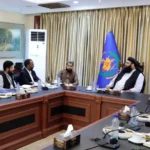 طالبان خواهان همکاری جهانی برای حل بحران مهاجران در افغانستان شد