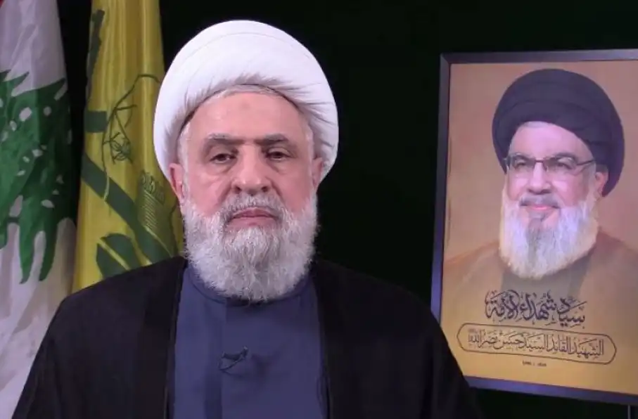 دبیرکل حزب‌الله: سلاح مقاومت روح و جان ملت است