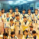 درخشش ورزشکاران افغانستان در مسابقات بین‌المللی تکواندو اسلام‌آباد با کسب ۱۴ مدال