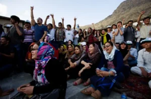 روز جهانی جوانان؛ تاکید صندوق امانی ویژه افغانستان بر توانمندسازی جوانان افغان