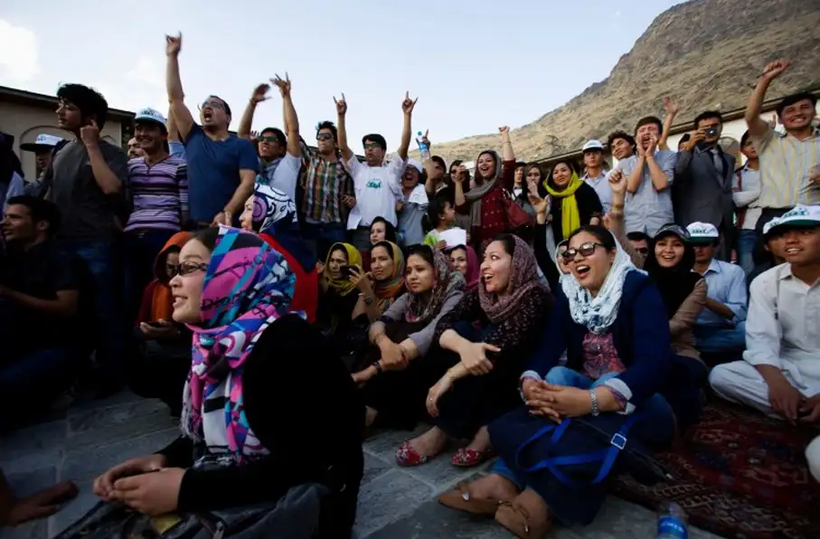 روز جهانی جوانان؛ تاکید صندوق امانی ویژه افغانستان بر توانمندسازی جوانان افغان