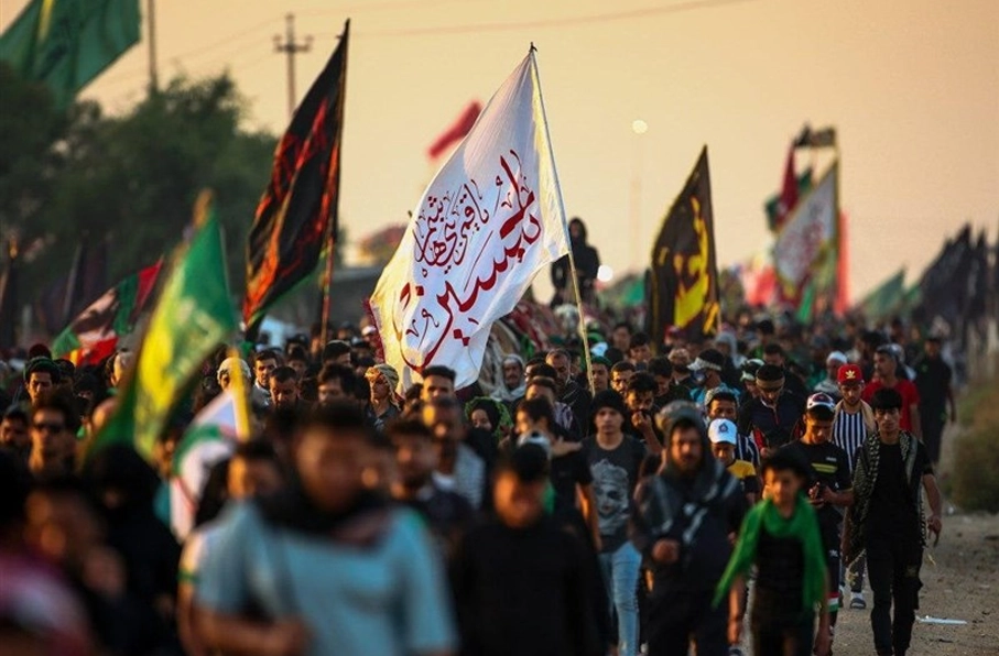 برداشتهشدن موانع مالی و تسهیل حملونقل برای زائرین افغانستانی اربعین