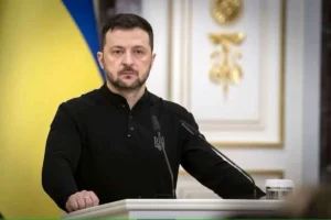 Zelensky