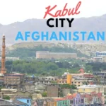 هشدار سازمان ملل درباره تمرکز جمعیتی در کابل و چالش‌های سکونت‌گاه‌های غیررسمی