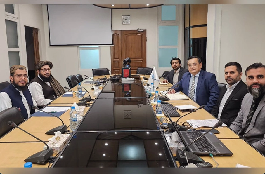 تقویت همکاری‌های اقتصادی و تجاری سازمان اکو و افغانستان