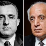 امرالله صالح: خلیلزاد شیاد را به عدالت بکشانید