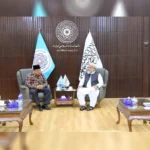 تاکید افغانستان و اندونیزیا بر همکاری های دوجانبه و گسترش روابط اقتصادی و تجاری